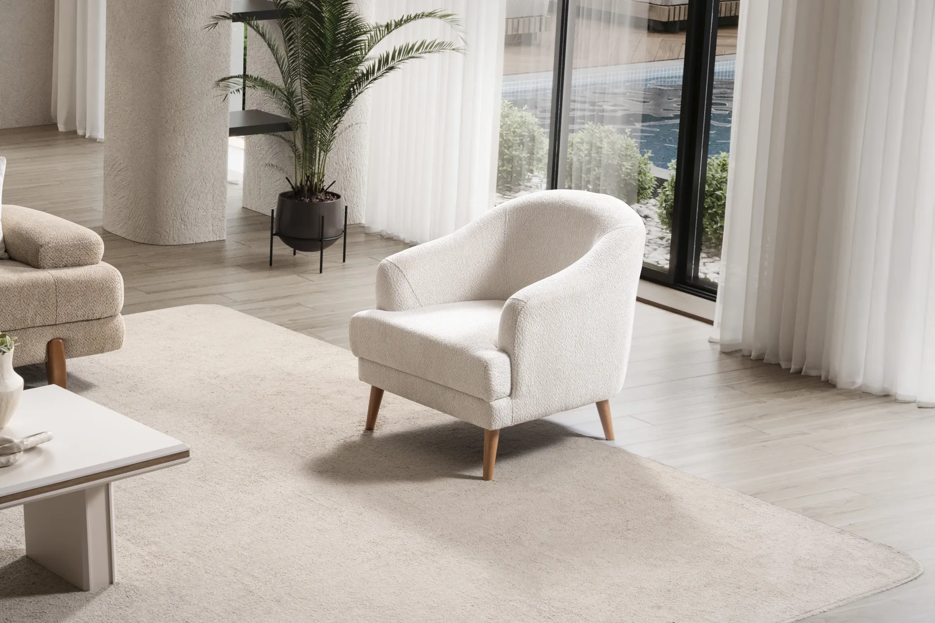 İstanbul Koltuk Takımı